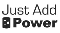just add power