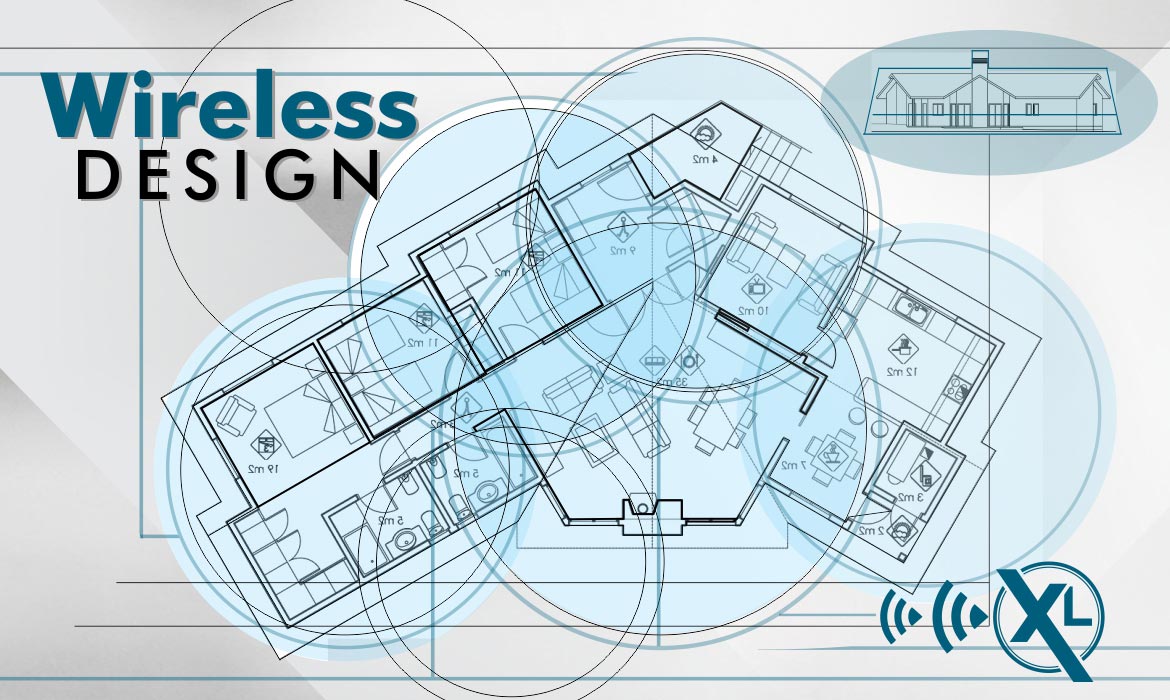 Wireless Desgin