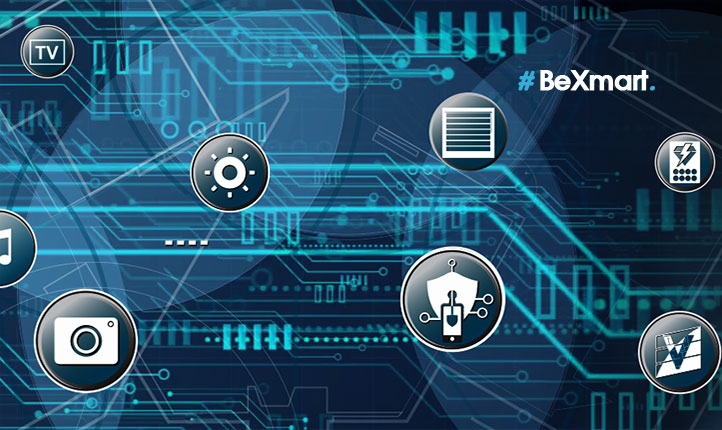 Tecnología y altos estándares